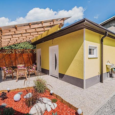 Cuderland Studio Kurnik Kobarid Buitenkant foto