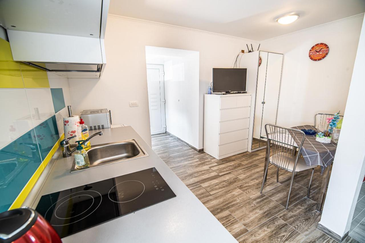 Cuderland Studio Kurnik Kobarid Buitenkant foto