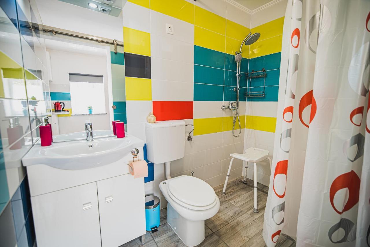Cuderland Studio Kurnik Kobarid Buitenkant foto
