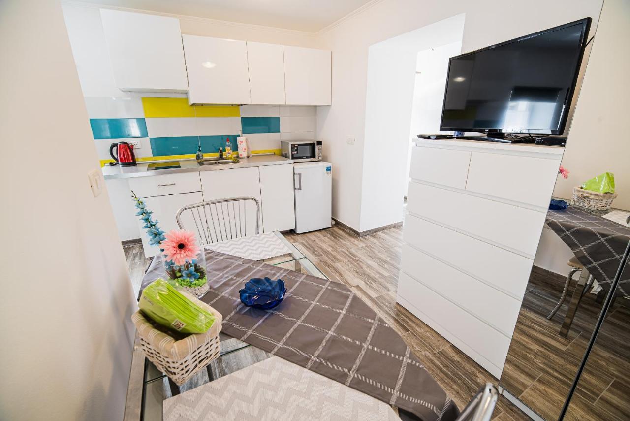 Cuderland Studio Kurnik Kobarid Buitenkant foto