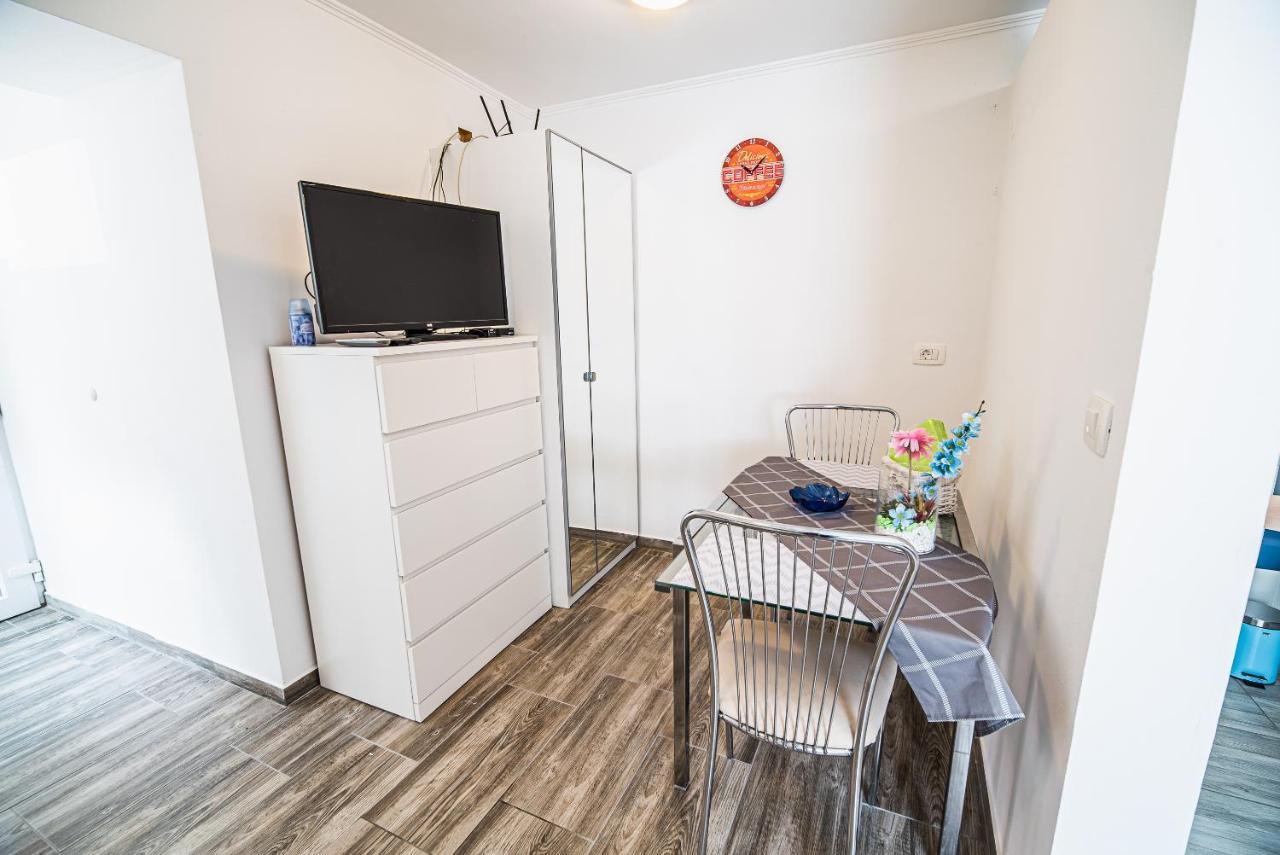 Cuderland Studio Kurnik Kobarid Buitenkant foto