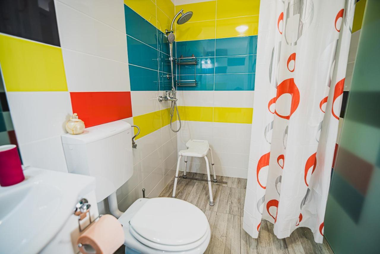 Cuderland Studio Kurnik Kobarid Buitenkant foto