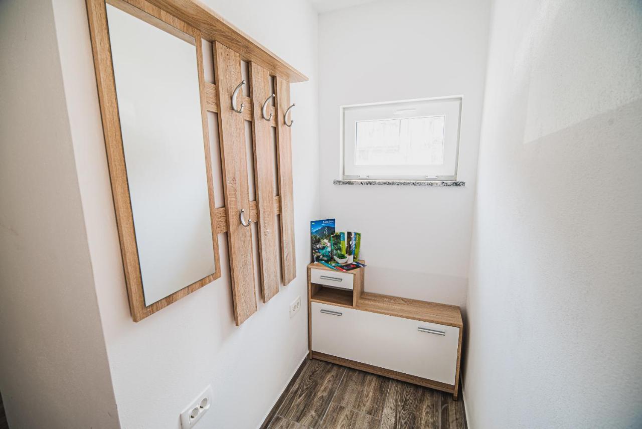 Cuderland Studio Kurnik Kobarid Buitenkant foto