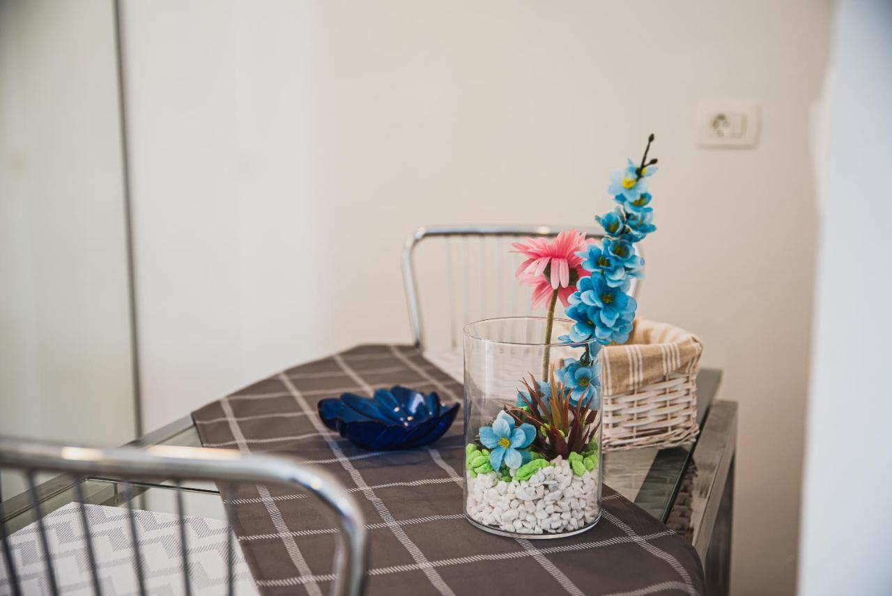Cuderland Studio Kurnik Kobarid Buitenkant foto